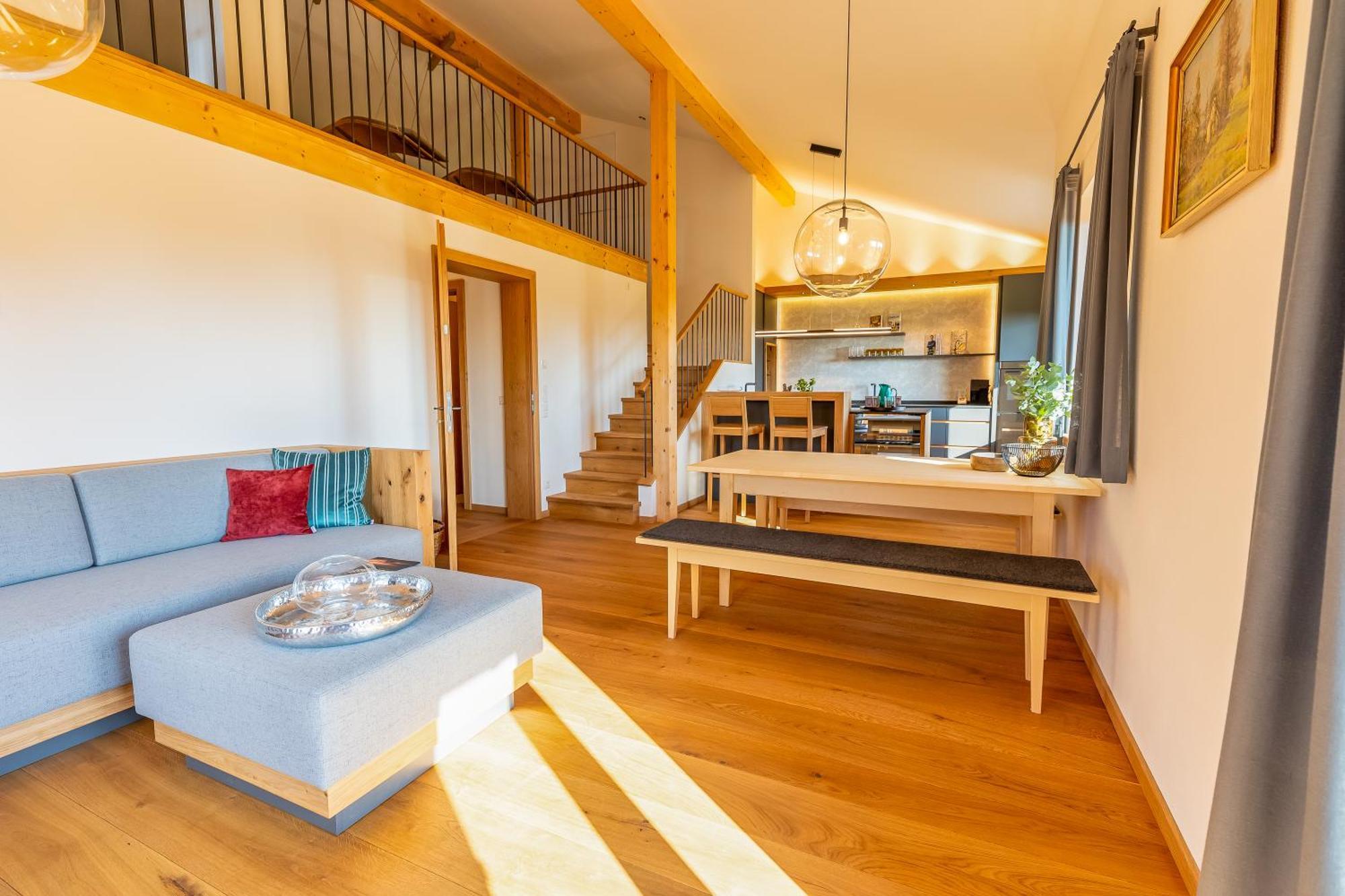 Graf Chiemo Suites - Direkt Am Chiemsee Mit Separatem Seezugang Chieming Dış mekan fotoğraf