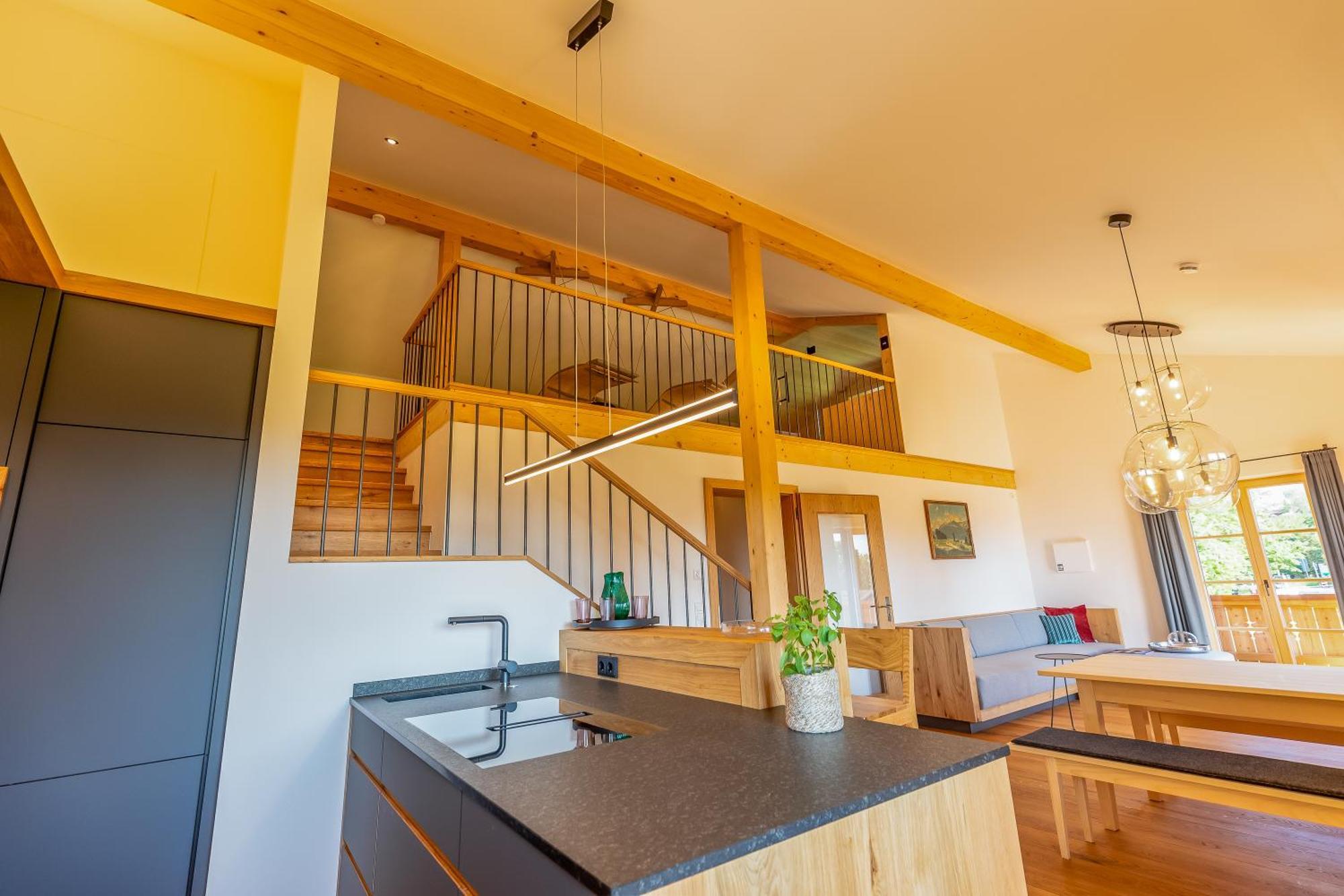 Graf Chiemo Suites - Direkt Am Chiemsee Mit Separatem Seezugang Chieming Dış mekan fotoğraf