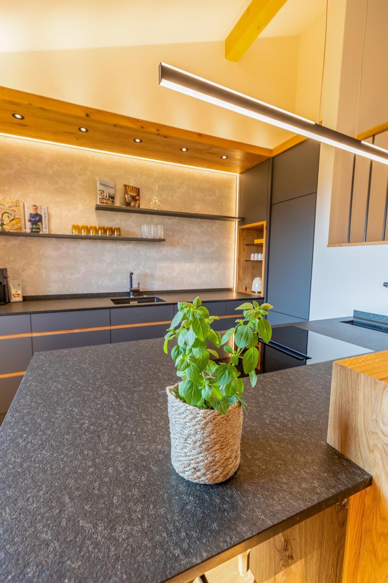 Graf Chiemo Suites - Direkt Am Chiemsee Mit Separatem Seezugang Chieming Dış mekan fotoğraf